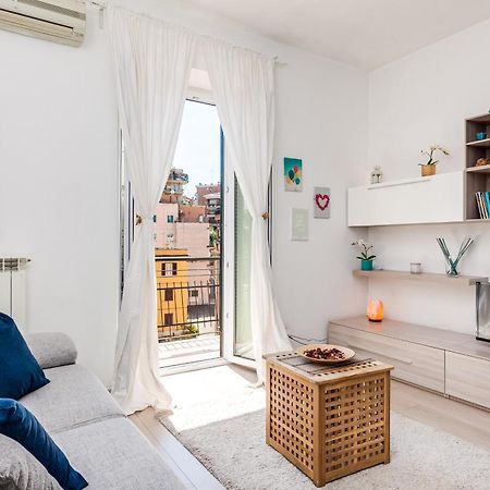 Apartment Near To San Peter Vatican Joya Roma ภายนอก รูปภาพ
