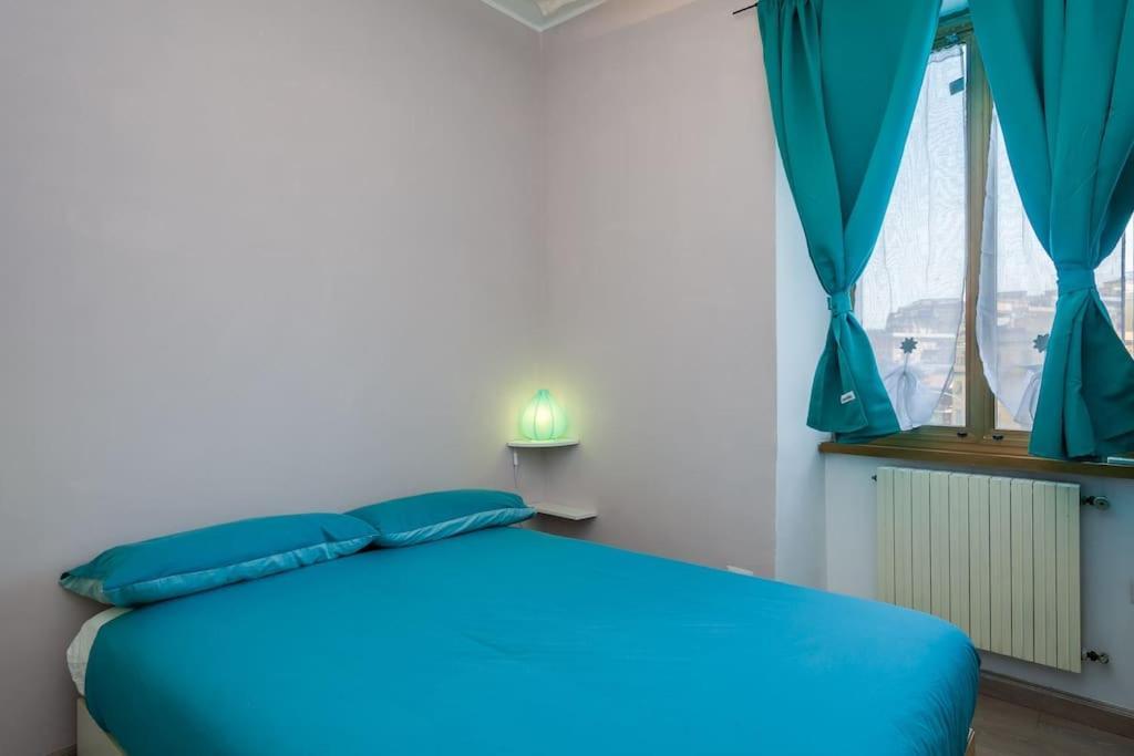 Apartment Near To San Peter Vatican Joya Roma ภายนอก รูปภาพ