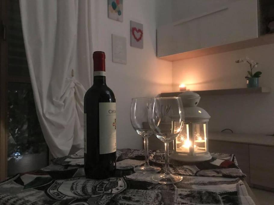 Apartment Near To San Peter Vatican Joya Roma ภายนอก รูปภาพ