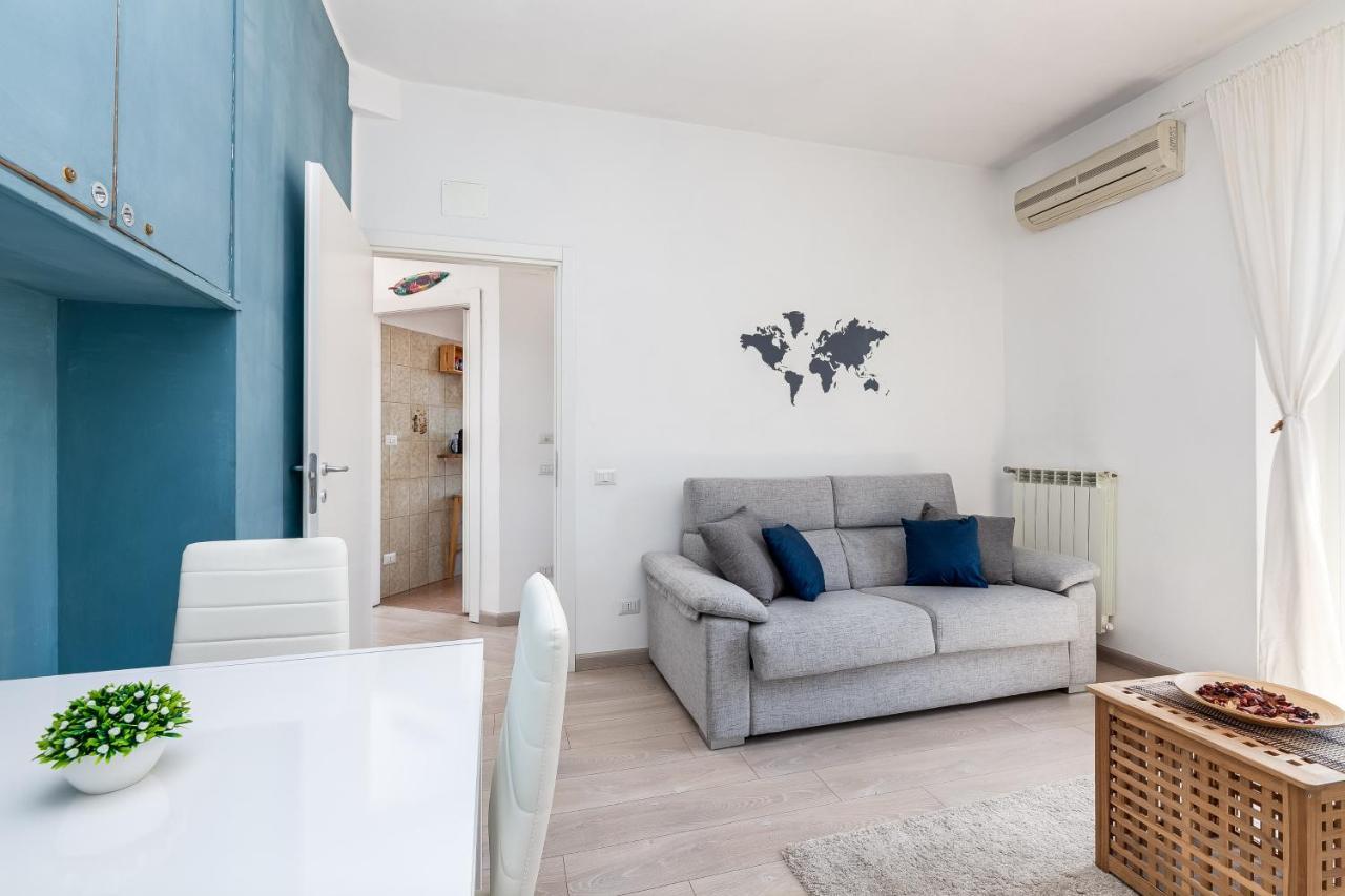 Apartment Near To San Peter Vatican Joya Roma ภายนอก รูปภาพ