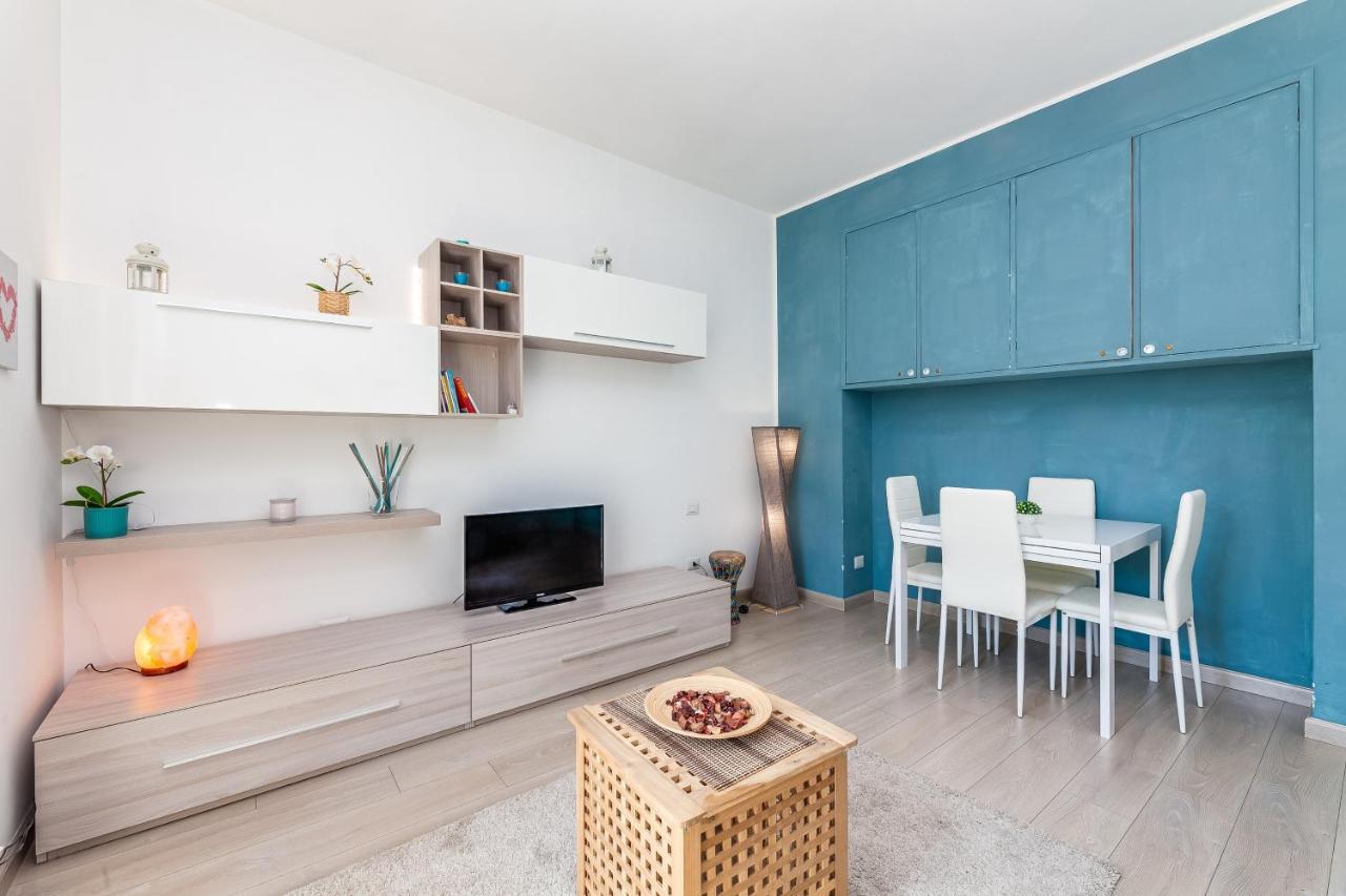 Apartment Near To San Peter Vatican Joya Roma ภายนอก รูปภาพ